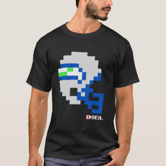 SEA Original Helmet - Tecmo Bowl Shirt