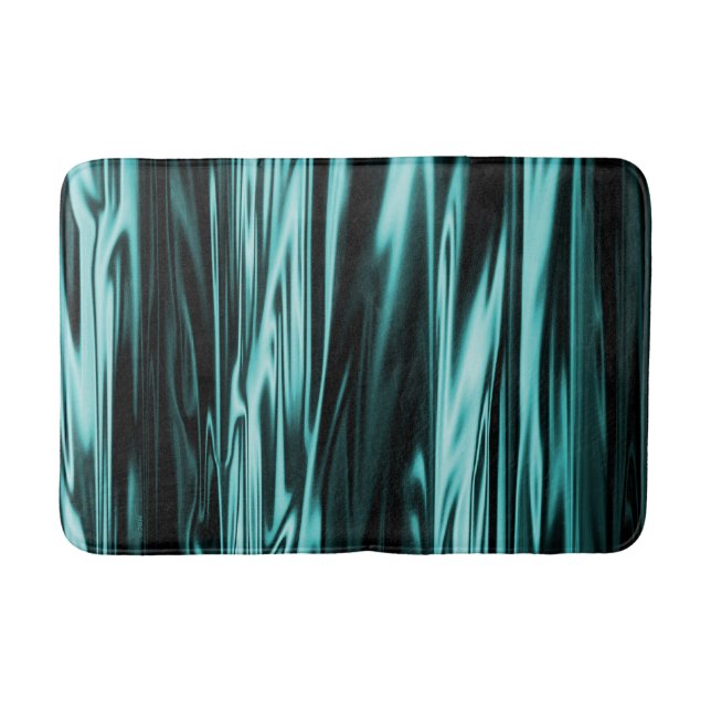Sea Satin...... Badematte (Vorderseite)