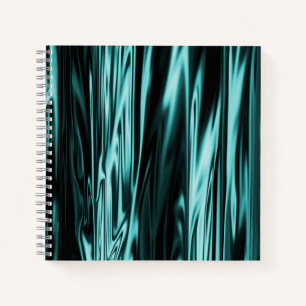 Sea Satin...... Notizbuch