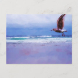 Sea Sinti und Roma Postcard Postkarte