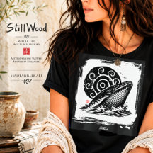 SEA SOUL • StillWood • Buckelwal