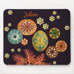 Sea Squirt Remix Mousepad