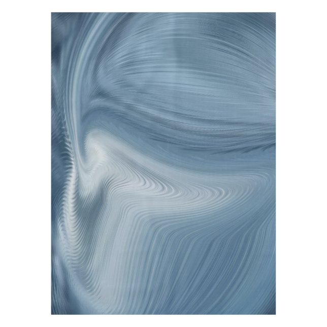 Sea Storm Tablecloth Tischdecke (Vorderseite)