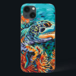 Sea Sweetheart I Case-Mate iPhone Hülle<br><div class="desc">Meeresleben</div>