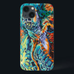 Sea Sweetheart I Case-Mate iPhone Hülle<br><div class="desc">Meeresleben</div>