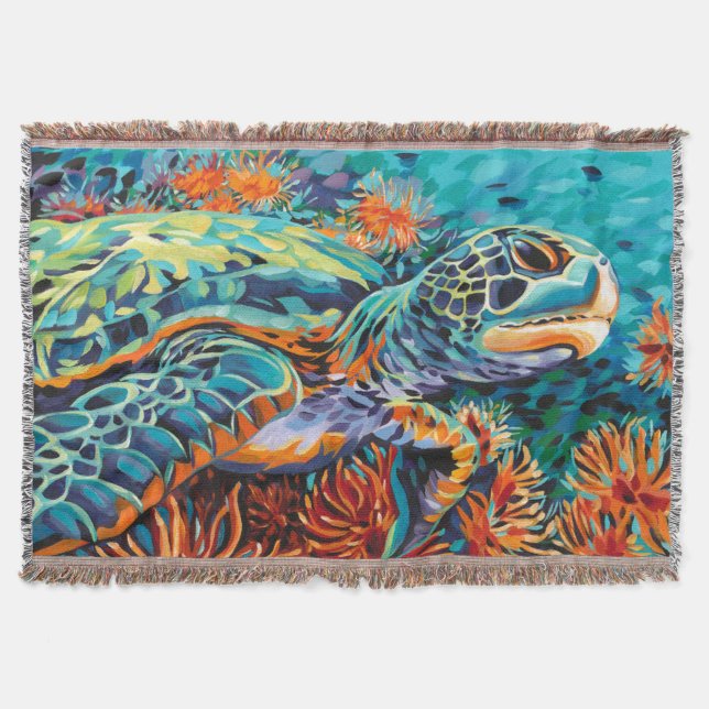 Sea Sweetheart I Decke (Vorderseite)