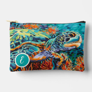 Sea Sweetheart I Zubehörtasche