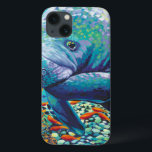 Sea Sweetheart II Case-Mate iPhone Hülle<br><div class="desc">Meeresleben</div>