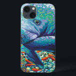 Sea Sweetheart II Case-Mate iPhone Hülle<br><div class="desc">Meeresleben</div>