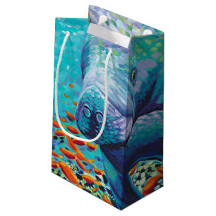 Sea Sweetheart II Kleine Geschenktüte