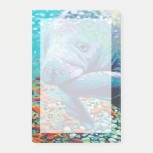 Sea Sweetheart II Post-it Klebezettel