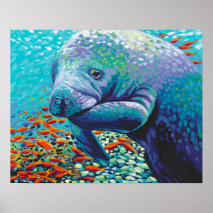 Sea Sweetheart II Poster