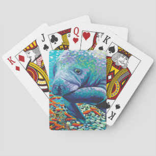 Sea Sweetheart II Spielkarten