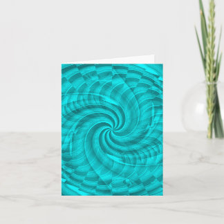 Sea Swirling.... Karte