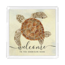  Sea Turtle Beach Sand Küste Shore Name