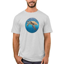 Sea Turtle T - Shirt