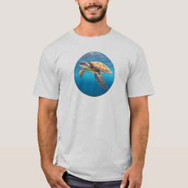 Sea Turtle T - Shirt