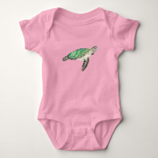 Sea Turtle T - Shirt