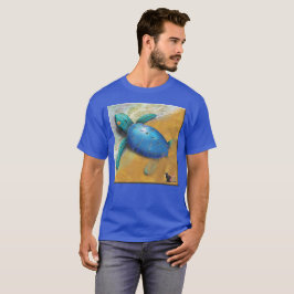 Sea Turtle T - Shirt