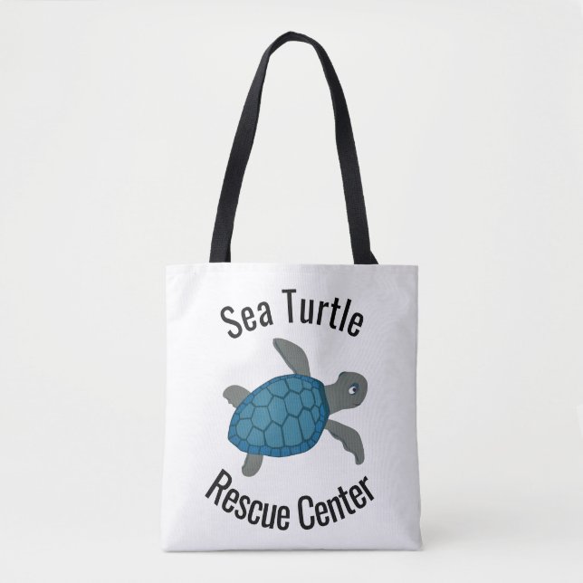 Sea Turtles Design (Vorderseite)