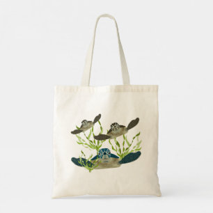 Sea Turtles Tasche