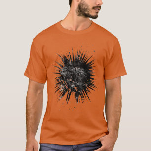 Sea Urchin T-Shirt