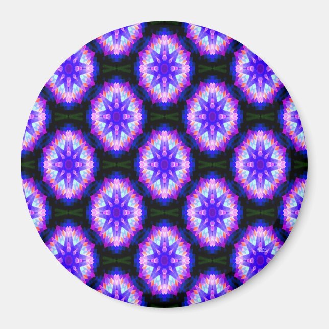 Sea Urchins.. Magnet (Vorne)
