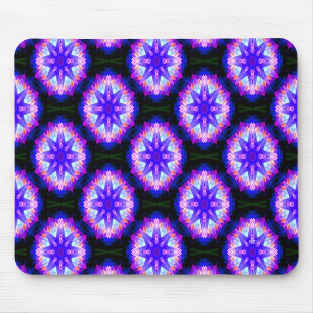 Sea Urchins.. Mousepad (Vorne)