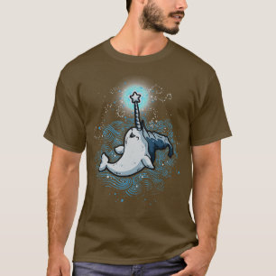 Sea Wizard T-Shirt