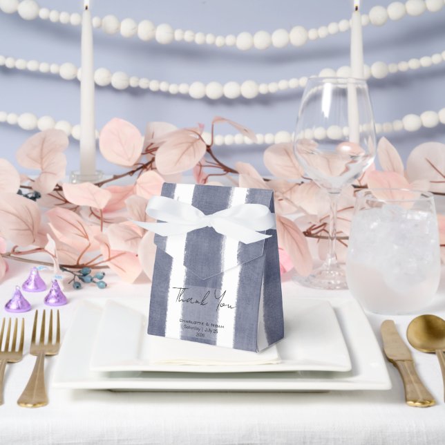 Sea You Soon Baby Shower Favor Box Geschenkschachtel (Hochzeit)