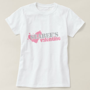 Seabee-Valentine T-Shirt