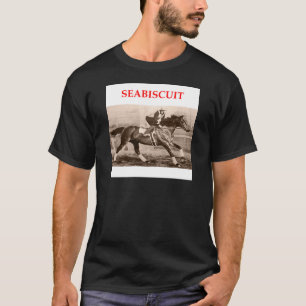 seabiscuit T-Shirt