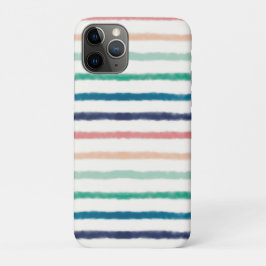 Seabreeze Stripes Case-Mate iPhone Hülle