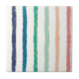 Seabreeze Stripes Fliese