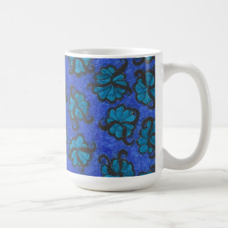seacreatures Kaffee-Tasse Tasse