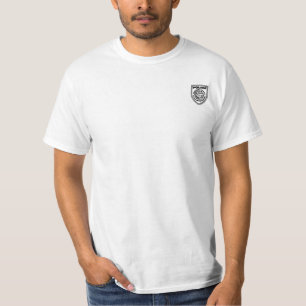 Seacrest Landkreis-T-Shirt T-Shirt