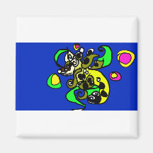 Seadrachen-Kunst 
