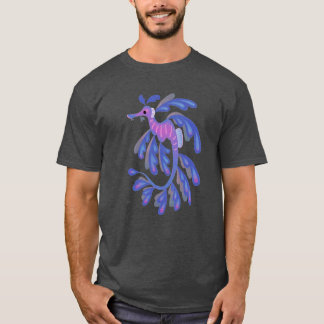 Seadrachen schenken Familie T-Shirt