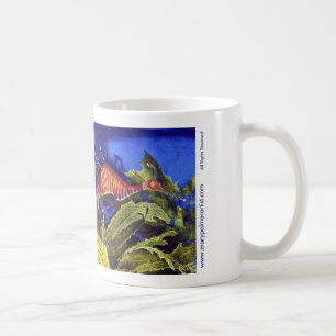 Seadragon Tasse