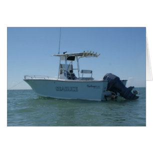 SEADUCE in Haifisch-Insel