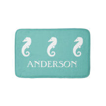 Seafoam aquamarine grüne