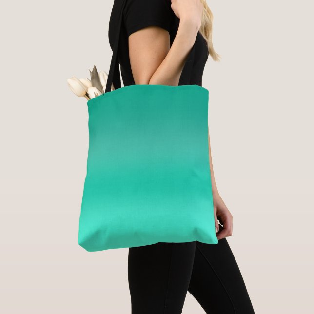 Seafoam Fade (Von Nahem)