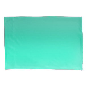 Seafoam Fade Kissenbezug