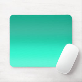 Seafoam Fade Mousepad