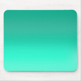 Seafoam Fade Mousepad