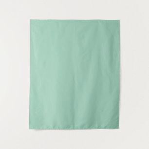 Seafoam Medium 50"x60" Tapestry Wandteppich