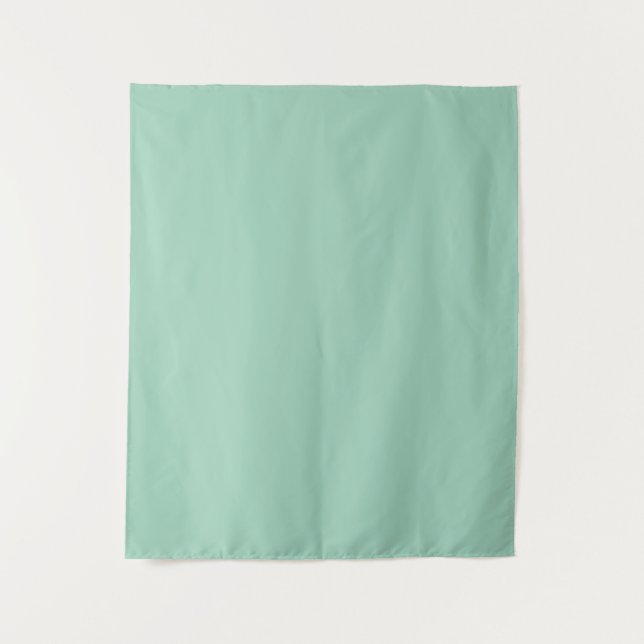 Seafoam Medium 50"x60" Tapestry Wandteppich (Vorderseite)