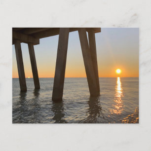 Seafoam Postkarte