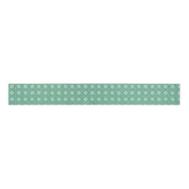Seafoam Rattan Ripsband