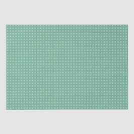 Seafoam Rattan Tissue Paper Seidenpapier